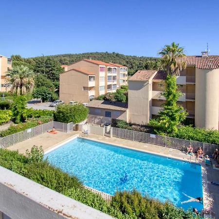 Charming Apartment In Residence With Swimming Pool Sanary-sur-Mer Exterior photo